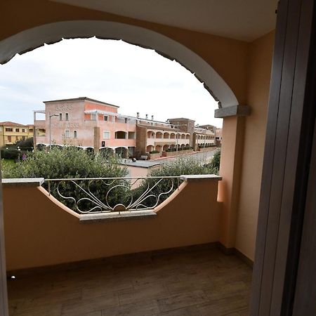 Appartamento Vista Mare Punta Tegge La Maddalena  Exterior foto
