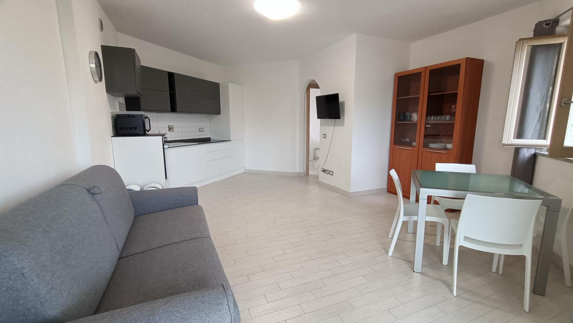 Appartamento Vista Mare Punta Tegge La Maddalena  Exterior foto
